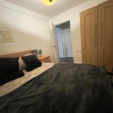 Business & Leisure City Centre 2 Bed En-Suite Apartment With Free Parking And Netflix Coventry Exterior foto